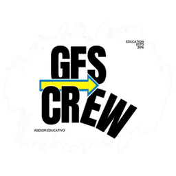 Logo de GFS