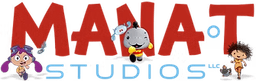 Logo de Mana