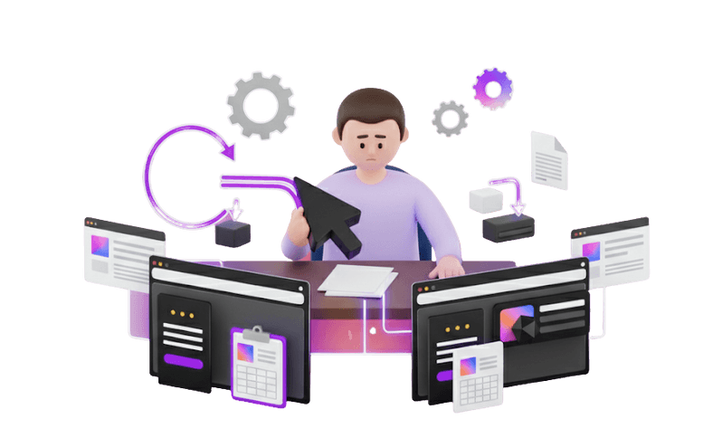 Manual Workflows