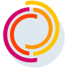 Logotipo de AGORA