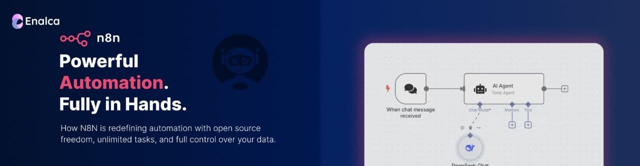 N8N: The Zapier and Power Automate Killer?