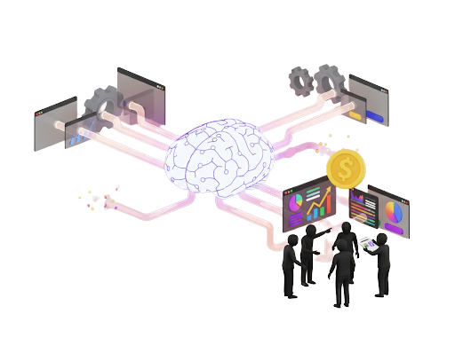 Intelligent Automation