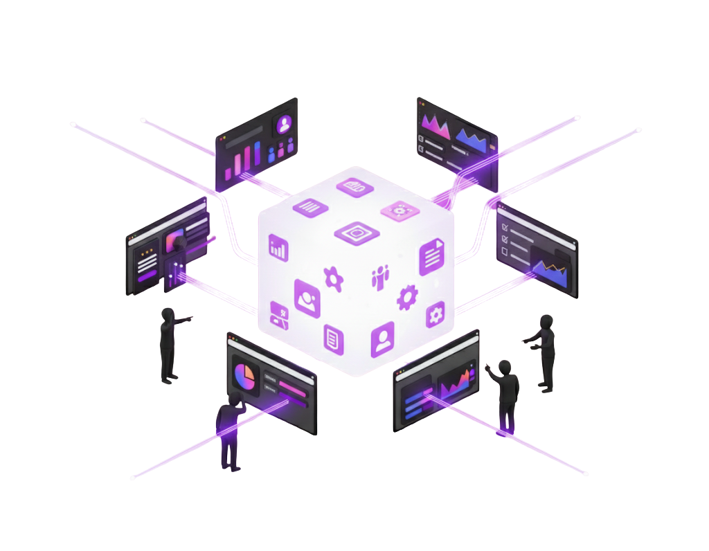 Unified Platform