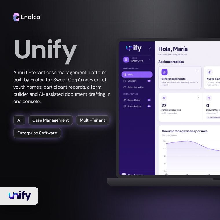 Unify